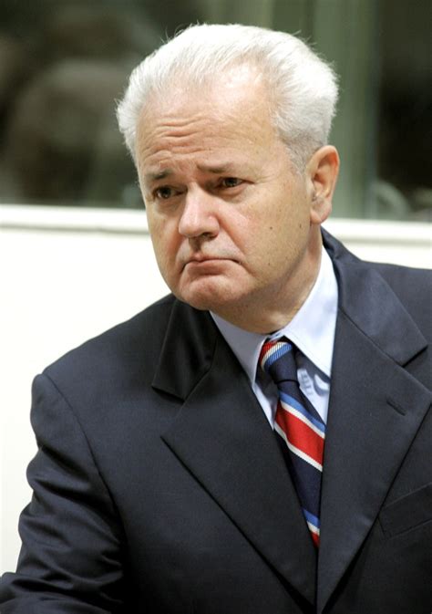 s milosevic